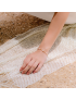 Seraphine Pearl Gold Bracelet