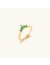 Celestia Gold Ring