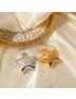 Stellar Charm Necklace