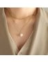 Ariel Freshwater Pearl Necklace