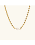 Neptune Freshwater Pearl Necklace