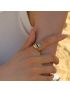 Estelle Dual Ring