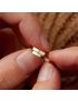 Aurellia Gold Ring
