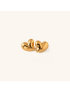 Isla Heart Earrings