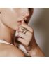 Davina Serpent Ring
