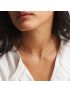 Bold Link - Paperclip Chain Necklace