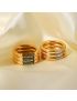 Luxe Band Ring