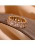 Elara Eternity Ring