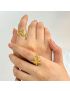 Marina Shell Ring