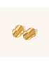Celeste Gold Earrings