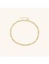 Willow Luxe Gold Chain Necklace