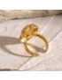 Arden Gold Ring