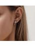 Sophia Knot Earrings
