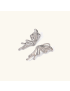 Sylphina Butterfly Earrings