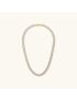 Radiance Luxe - Diamond Simulant Necklace