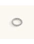 Aurora Twist Ring