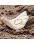 Ariana Slim Gold Ring