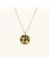 Astralis Celestial Gold Necklace