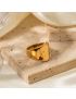 Aurelle Bold Ring