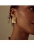 Aurora Wave Earrings