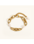 Adriana Freshwater Pearl Chain Bracelet