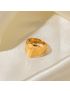 Aurelle Bold Ring