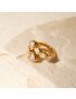 Lumine Heart Ring