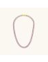Radiance Luxe - Diamond Simulant Necklace