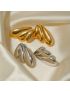 Celeste Wing Earrings