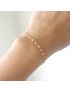 Elara Chain Bracelet