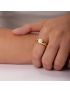 Arlette Pearl Ring