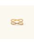 Infinite Glow Ring