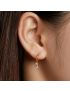 Lumiere Drop Earrings