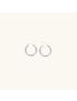 Classic Hoop Essentials Set Earrings