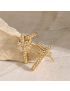 Sophia Knot Earrings