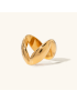 Celeste Sculptural Ring