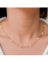 Seraphina Freshwater Pearl Necklace