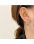 Timeless Hoop Trio Set Earrings