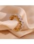 Elysia Marquise Ring