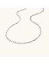 Luna Gold Chain Necklace