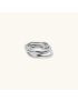 Liana Gold Stacker Ring