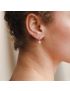 Dorothy Drop Pearl Earrings