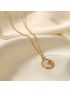 Selene Lunar Glow Necklace