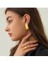 Mira Statement Earrings