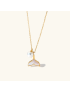 Sirena Freshwater Pearl Necklace