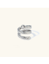 Davina Serpent Ring
