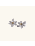 Solstice Bloom Earrings