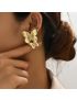 Aurelia Butterfly Earrings