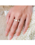 Isla Pearl Ring