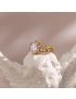 Celeste Diamond Ring